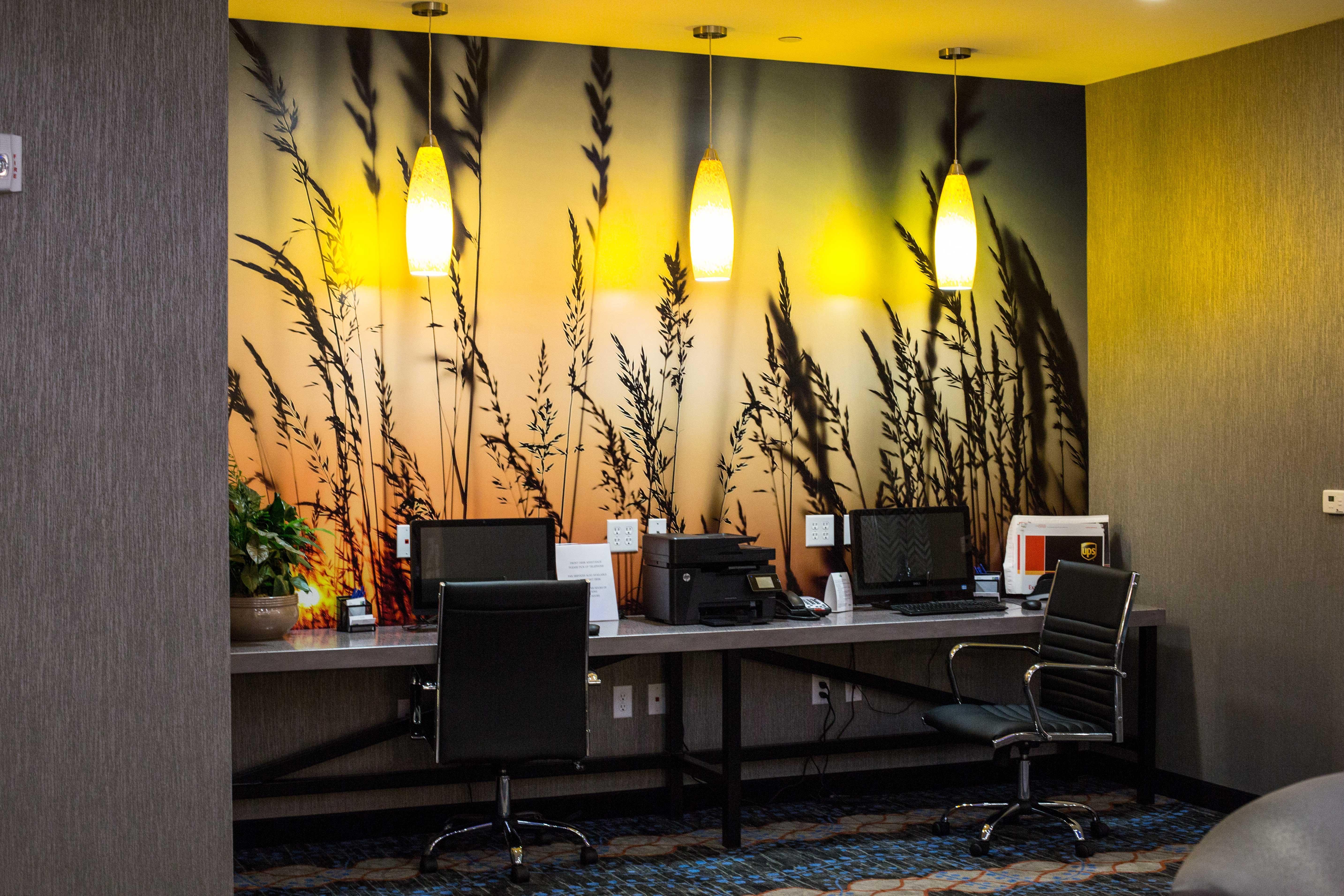 Holiday Inn Express & Suites Oklahoma City Southeast By Ihg Экстерьер фото