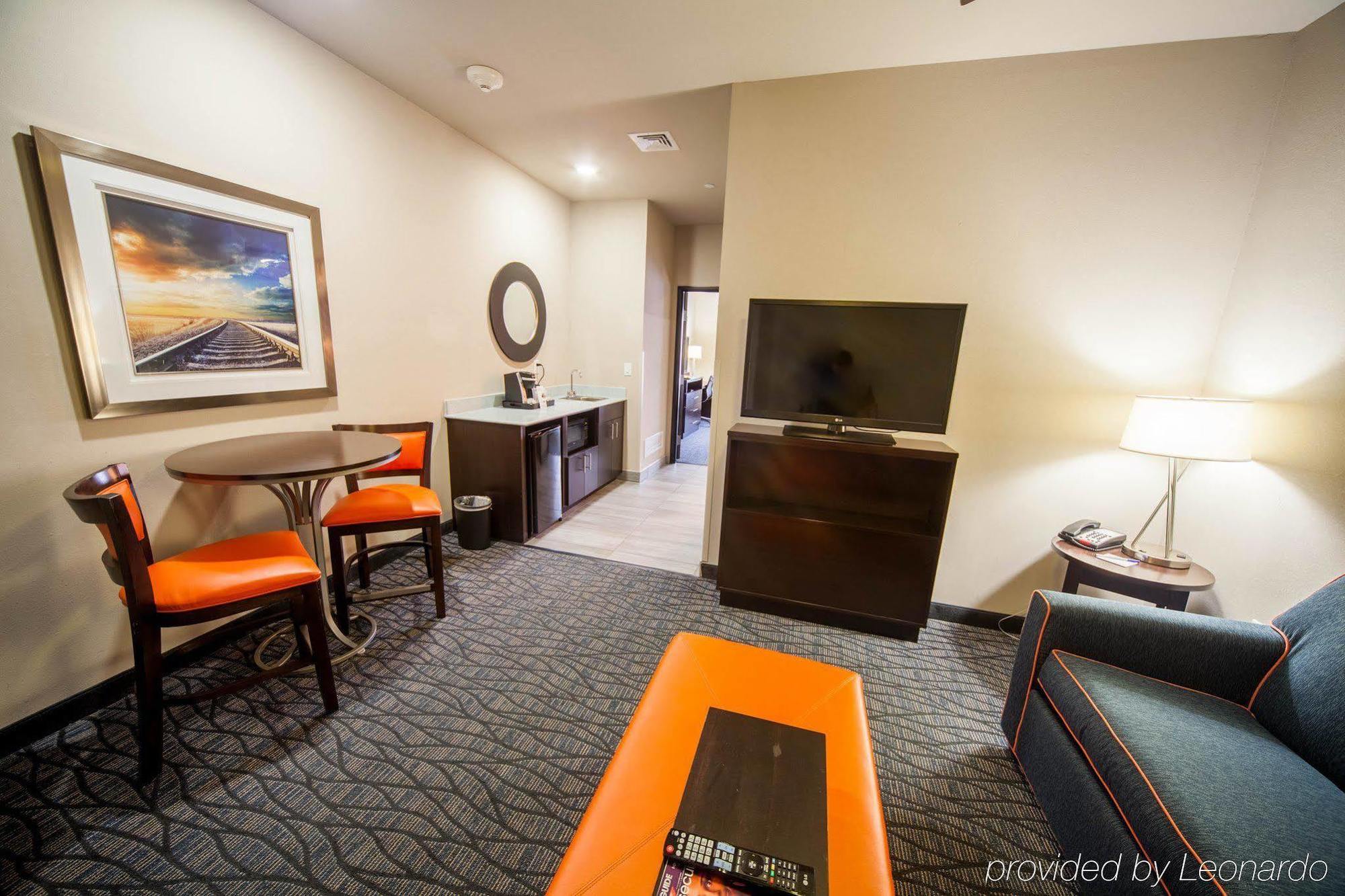 Holiday Inn Express & Suites Oklahoma City Southeast By Ihg Экстерьер фото